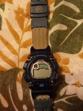Casio G-SHOCK DW-9000 Tripla