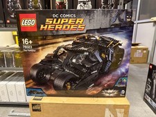💎💎 LEGO® 76023 MISB THE