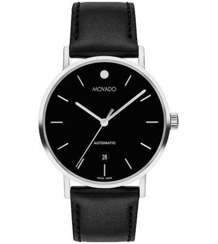 Orologio uomo movado - da,