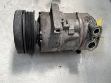 Compressore aria condizionata - compressore,