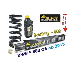 Kit abbassamento altezza