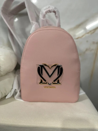 Zaino moschino nuovo con - nuovo,
