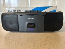 Aimei CP-1 mini registratore a