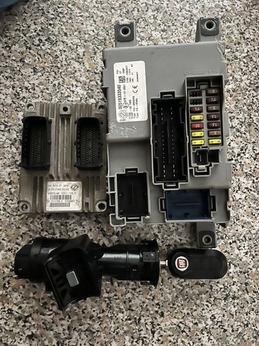 Kit chiave accensione