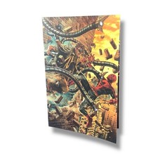 Radioattivo SPIDER-MAN n