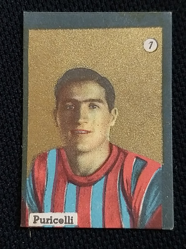 Figurina calcio anteguerra - ***,