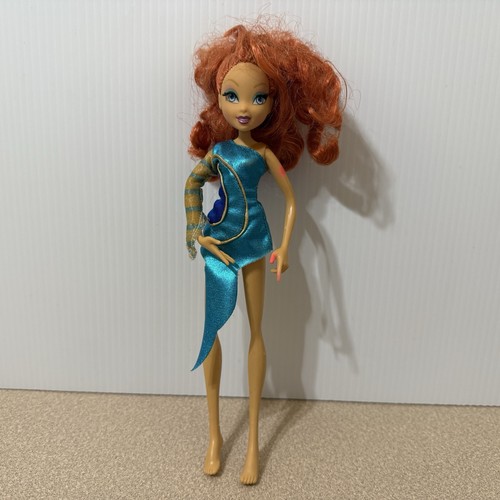 Mattel winx club - mattel winx,