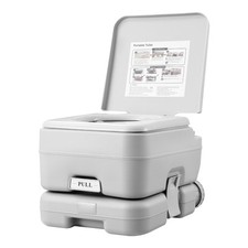 WC Portatile WC da Campeggio