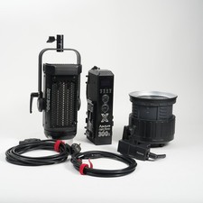 Aputure LS 600X Pro Monoluce LED Bicolore (600X, X600, 600 BiColor) - #mp38