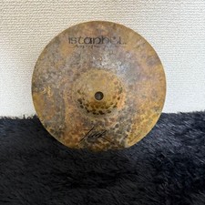 Istanbul Agop Turk Splash 8