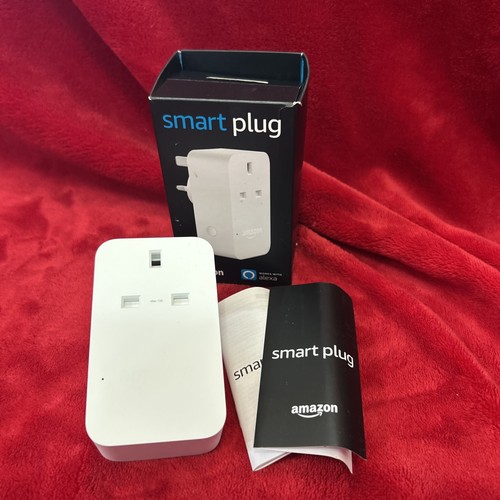 Amazon smart plug funziona - smart,