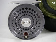 ABEL Made ORVIS CFO I FLY