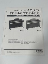 Pianoforte digitale originale