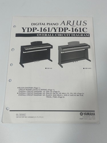 Pianoforte digitale originale