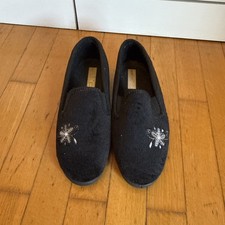 Pantofole Donna Chiuse Patrizia 100% Made in Italy