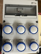 Quadro Elettrico Gewiss