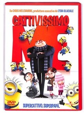 EBOND Cattivissimo Me DVD DB714613