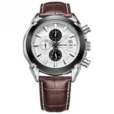 Tourbillon Orologio Meccanico