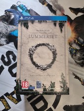 THE ELDER SCROLLS ONLINE