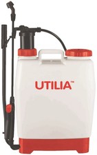 Pompa A Pressione In Plastica