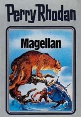 Perry rhodan magellan - perry,