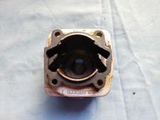 Motore Cilindro Gilardoni Motosega McCulloch California 