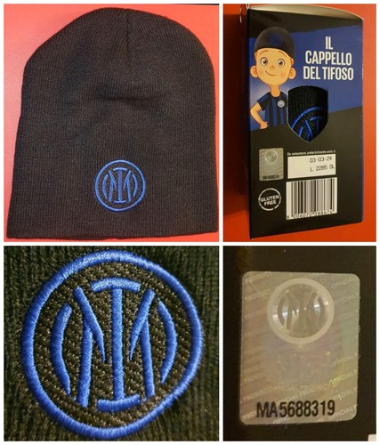 Capello inter - inter, ⚫️🔵