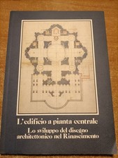 L'EDIFICIO A PIANTA CENTRALE