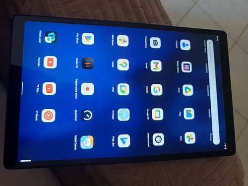 Tablet lenovo gb - tablet, +32