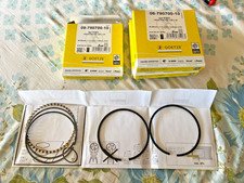 SERIE FASCE ELASTICHE GOETZE