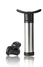 Pompa per vuoto vino | Acciaio