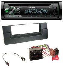 Pioneer USB MP3 DAB AUX CD Car