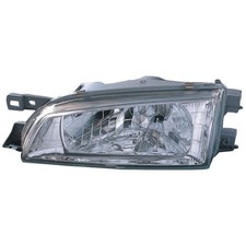 Faro Alogeno Sinistro H4 Per