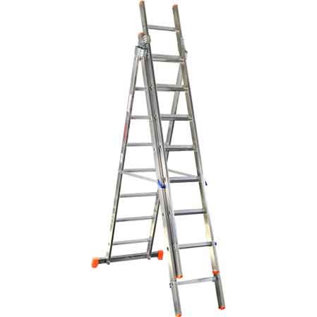Scala tre elementi or3 - a,