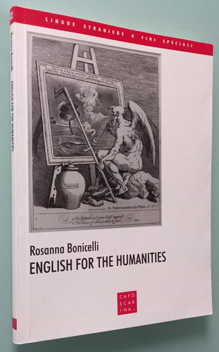 English for the humanities - for,