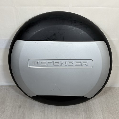Copricerchio scorta - copricerchio,