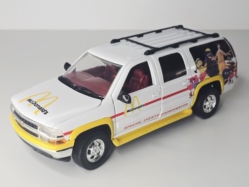 Matchbox 2000 chevrolet - -,