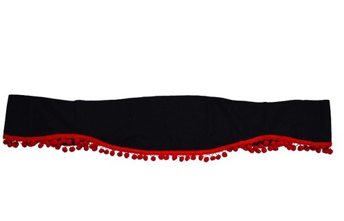 Tenda peluche velluto - peluche,