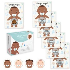 Baby Shower Games for Boy, 66
