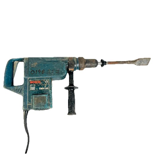 Bosch gbh trapano martello - trapano,