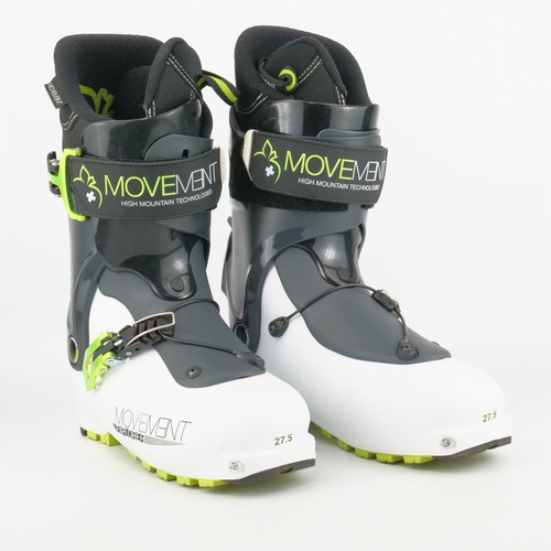 Scarponi unisex movement - scarponi,