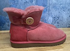 Stivali UGG Mini Bailey con