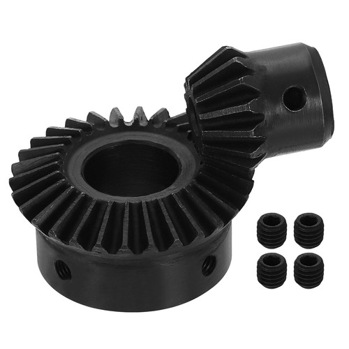 2pcs set ingranaggi conici - 2pcs,