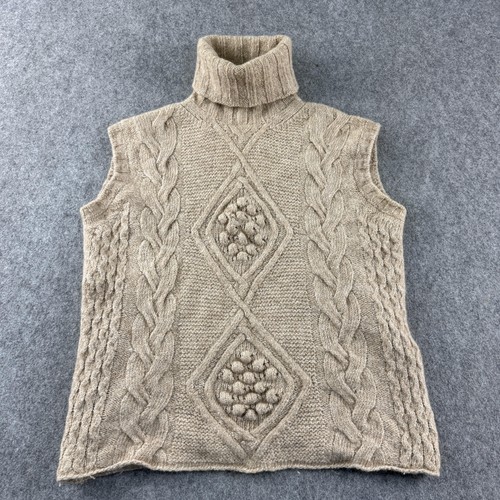 Mariella burani maglione gilet - burani,
