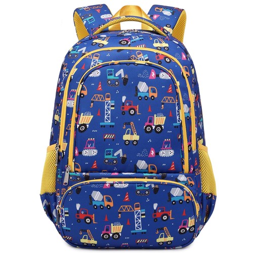 Zaino leggero auto bambini