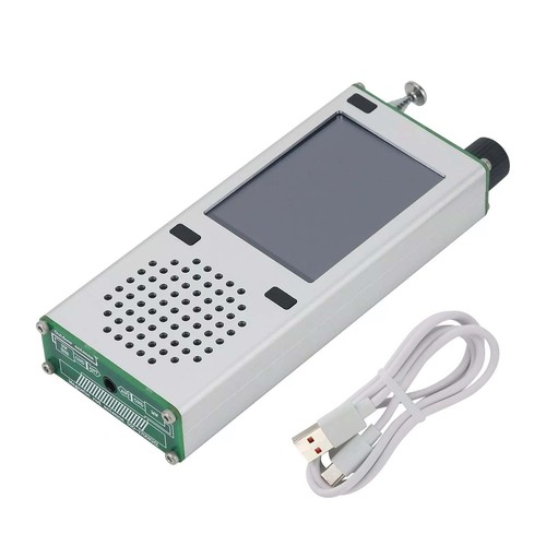 Aggiornato ats200 full band - ats200,
