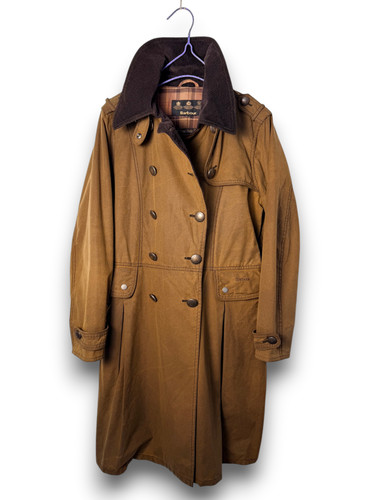 Vintage barbour regiment - vintage,