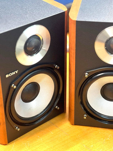 Sony hiend casse 2vie - sony,
