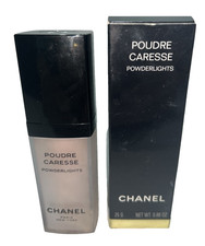 Chanel ROSE DUSK Powderlights