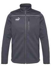 GIUBBOTTO SOFTSHELL PUMA